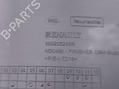 Andre RENAULT MEGANE IV Hatchback (B9A/M/N_) 1.2 TCe 130 (B9MR) | BP38227985O1 - Image 7