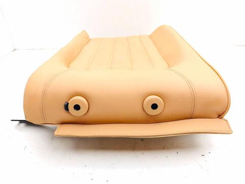 Rear seat MASERATI QUATTROPORTE V 4.2 | BP29569401C17