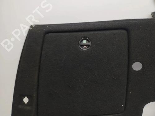 Boot lining MERCEDES-BENZ A-CLASS (W169) A 180 CDI (169.007, 169.307) | BP36349141I3 - Image 5