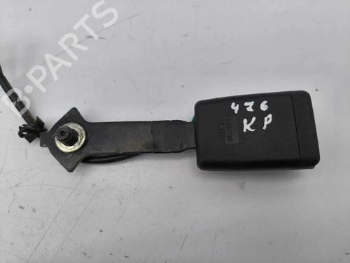 Used Seat buckle Seat buckle 28892911 28892911