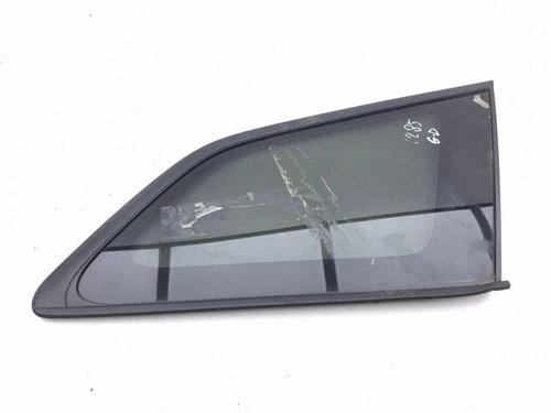Used Rear right quarter glass Rear right quarter glass 37670479 37670479