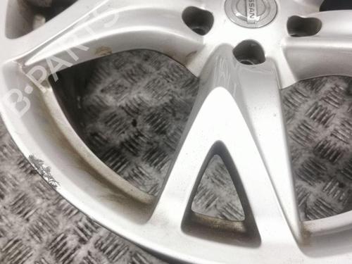 Rim NISSAN 370Z Coupe (Z34) NISMO 3.7 | BP28874540C45 