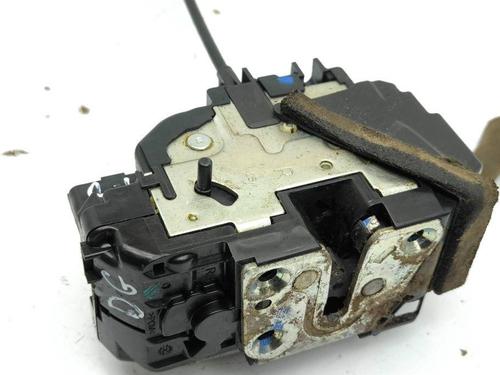 Rear right lock NISSAN X-TRAIL III (T32_, T32R, T32RR) 1.6 dCi ALL MODE 4x4-i (NT32) | BP28905150C99 
