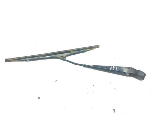 Used Rear windshield wiper arm Rear windshield wiper arm 36180778 36180778