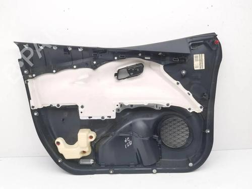 Front right panel TOYOTA PRIUS (_W5_) 1.8 Hybrid (ZVW50_, ZVW51_) | BP36102769C59 - Image 3