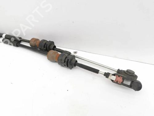 Cable MAZDA CX-7 (ER) 2.2 MZR-CD AWD (ER10A) | BP36349885E12 - Image 7
