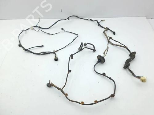 Used Wiring harness Wiring harness 33915221 33915221