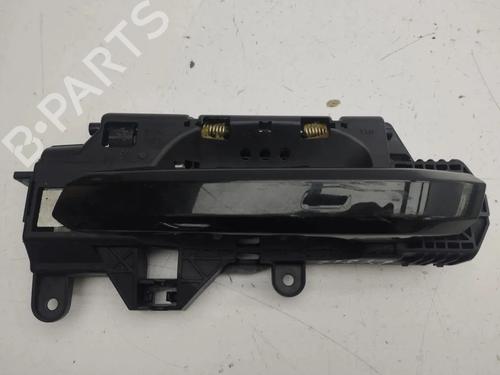 Used Rear left exterior door handle Rear left exterior door handle 36397626 36397626