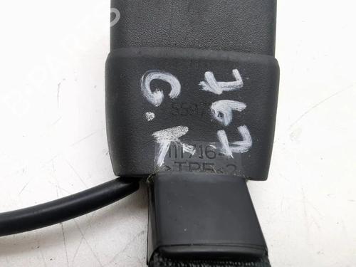 Sikkerhedssele-spænde SUZUKI VITARA (LY) 1.6 (APK416, YD21S) | BP28898964I32 - Image 8