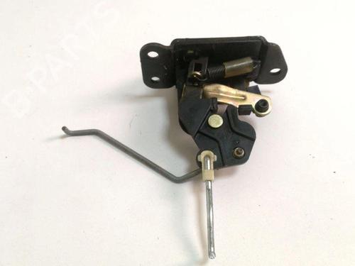 Tailgate lock HYUNDAI TUCSON (JM) 2.0 CRDi All-wheel Drive | BP28902939C101 
