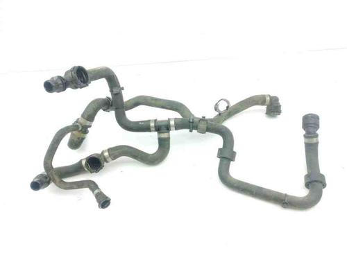 Pipe MERCEDES-BENZ EQA (H243) EQA 250 (243.701) | BP28902624M125 