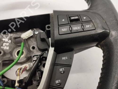 Steering wheel MAZDA CX-7 (ER) 2.2 MZR-CD AWD (ER10A) | BP28897303C49 - Image 6