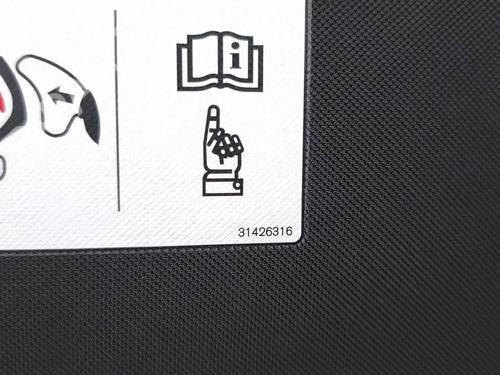 Left sun visor VOLVO V90 II Estate (235) D5 AWD | BP38103750I1 - Image 7