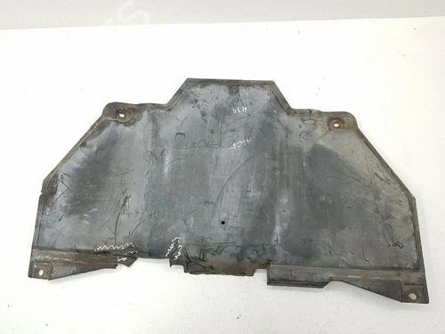 Upper protection AUDI ALLROAD C5 (4BH) 2.5 TDI quattro | BP38282582M93 - Image 3