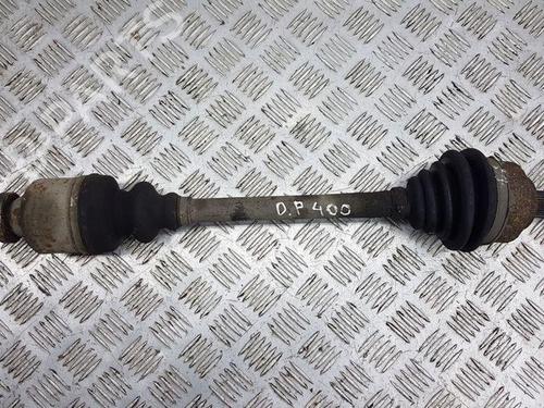 Right front driveshaft CITROËN C4 Grand Picasso II (DA_, DE_) 1.6 BlueHDi 100 | BP28891659M39 