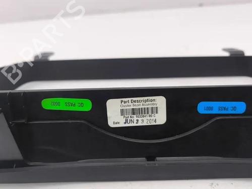Andre TESLA MODEL S (5YJS) 60 | BP28862844O1 