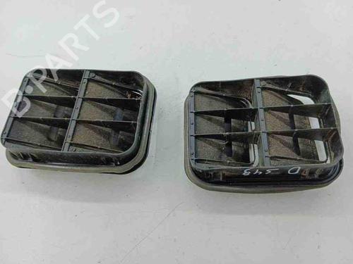 Griglia NISSAN X-TRAIL II (T31) 2.0 dCi 4x4 (150 hp) 28890334