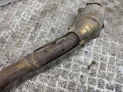 Catalyst TOYOTA GT 86 Coupe (ZN6_) 2.0 (ZN6AC_, ZN6BC_, ZN6K) | BP29813054M10 