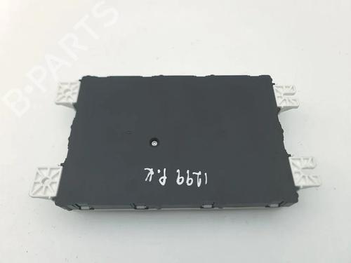 Electronic module MASERATI GHIBLI III (M157) 3.0 D | BP36347345M83 - Image 2