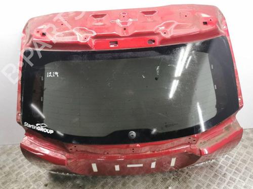 Used Tailgate PEUGEOT 2008 II (UD_, US_, UY_, UJ_, UR_, UC_) 1.2 PureTech 130 (USHNS, URHNS) (130 hp) 28879362