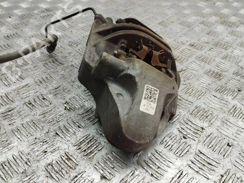 Right front brake caliper AUDI Q5 (FYB, FYG) 2.0 TDI quattro | BP36189778M104 - Image 6