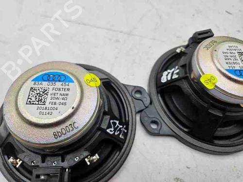 Electronic module AUDI A1 Sportback (8XA, 8XF) 1.0 TFSI | BP28857467M83 