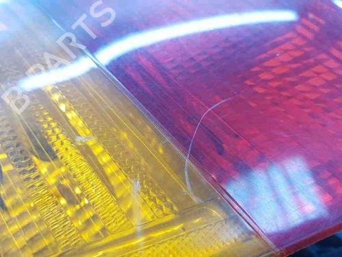 Right taillight BMW 3 (E46) 320 d | BP28903630C35