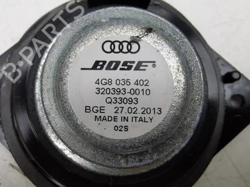Electronic module AUDI A7 Sportback (4GA, 4GF) 3.0 TDI quattro | BP28863189M83 