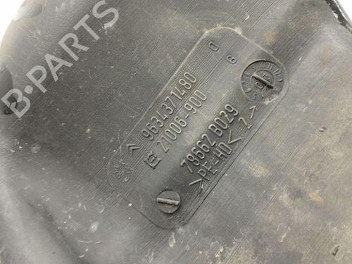 Windscreen washer tank PEUGEOT 308 SW I (4E_, 4H_) 1.6 HDi | BP28893441C113 