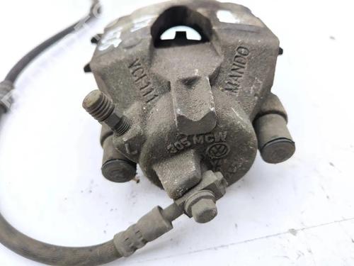Left front brake caliper AUDI A1 Sportback (GBA) 25 TFSI | BP33257239M105 - Image 6
