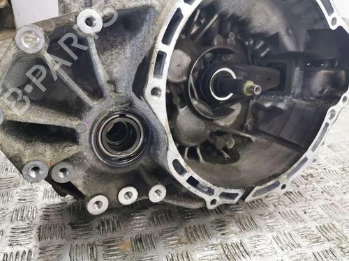 Gearbox MAZDA CX-7 (ER) 2.2 MZR-CD AWD (ER10A) | BP28897284M3 - Image 6