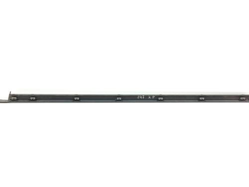 Left sideskirt PORSCHE CAYENNE (92A) 3.0 Diesel | BP28874161C115 