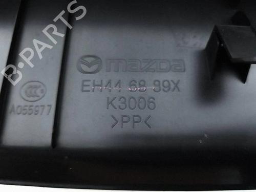 Boot lining MAZDA CX-7 (ER) 2.2 MZR-CD AWD (ER10A) | BP39229760I3 - Image 6