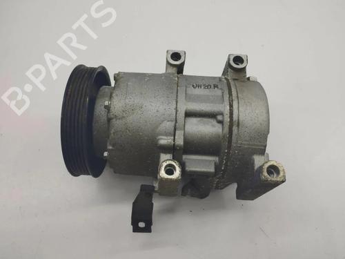 Used AC compressor AC compressor 36103546 36103546