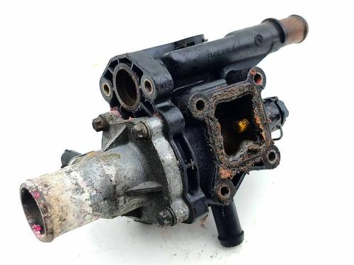 Thermostat housing CHEVROLET TRAX 1.6 | BP36083777M116 - Image 7