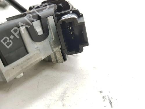 Ignition barrel PEUGEOT 2008 I (CU_) 1.6 BlueHDi 100 | BP33258503M48 - Image 4