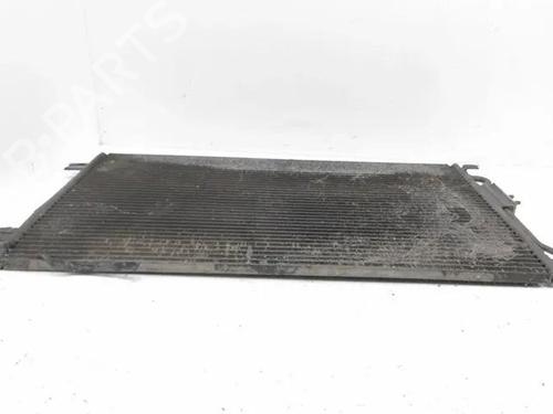 AC radiator CHRYSLER VOYAGER II (ES) 2.5 TD | BP28842268M32 