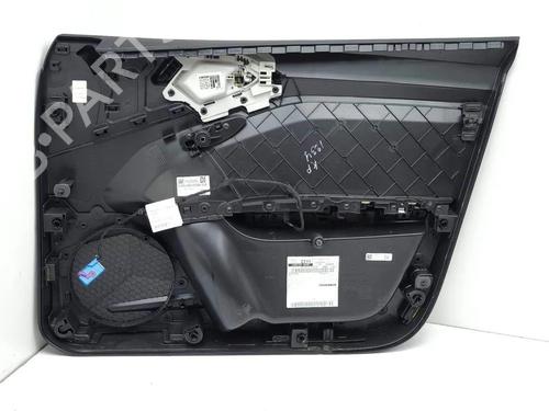 Front left panel AUDI A1 Sportback (GBA) 25 TFSI | BP33227339C58 - Image 2