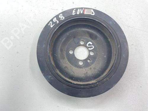 Used Pulley Pulley 36064644 36064644