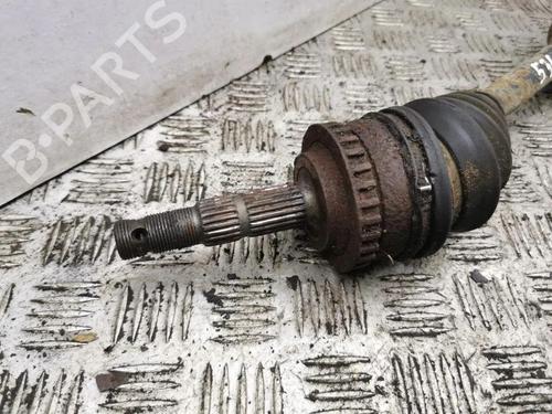 Left front driveshaft OPEL CORSA C (X01) 1.2 (F08, F68) | BP28894220M38 - Image 7