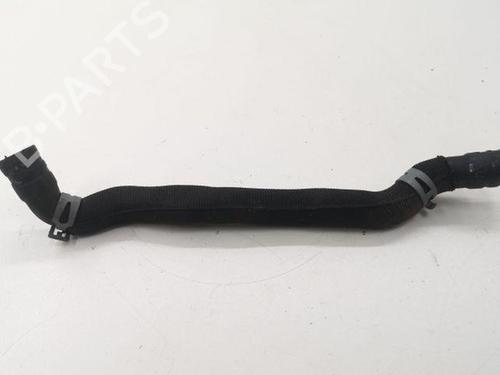 Used Pipe MERCEDES-BENZ A-CLASS (W169) A 160 CDI (169.006, 169.306) (82 hp) 28869806