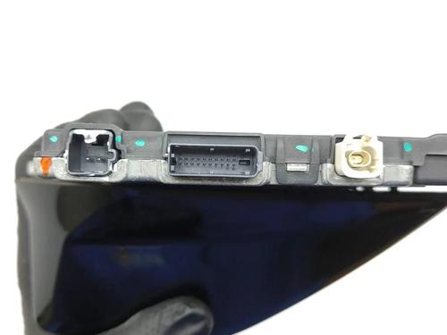 Antenne/Base OPEL ASTRA L (OV5) 1.2 (FPHNSL, FPHNSR) | BP32675321C140 - Image 5