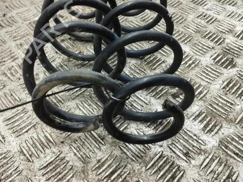 Shock absorber spring TOYOTA YARIS (_P1_) 1.4 D-4D (NLP10_, NLP10R) | BP28853351C152 