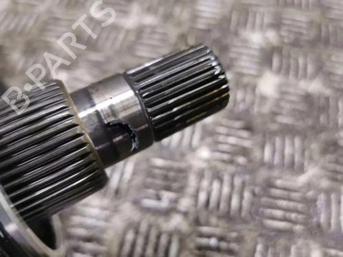 Front differential CHEVROLET CAPTIVA (C100, C140) 2.0 D 4WD | BP28892257M23 - Image 7