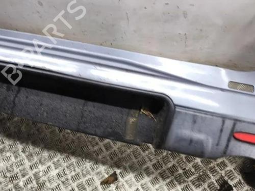 Rear bumper VOLVO XC90 I (275) T6 AWD | BP28846951C8 