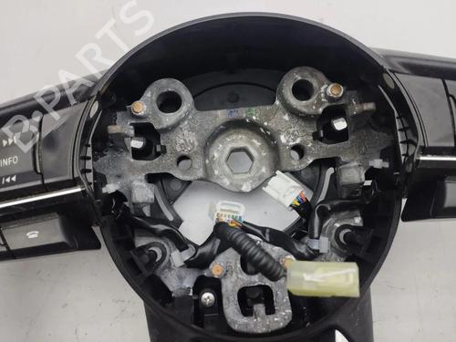Steering wheel MAZDA CX-5 (KF) 2.0 | BP33256055C49 - Image 16