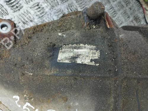 Rear differential CHRYSLER 300C (LX, LE) 3.0 CRD | BP36197121M24 - Image 8