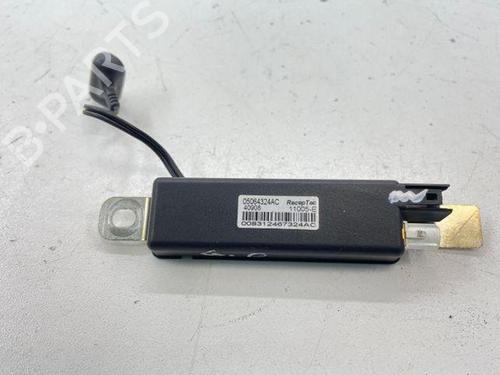 Used Electronic module CHRYSLER VOYAGER II (ES) 2.5 TD (118 hp) 28871078