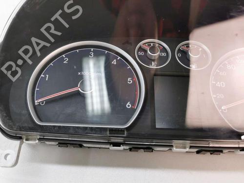 Instrument cluster HYUNDAI i30 Estate (FD) 1.6 CRDi | BP28875159C47 
