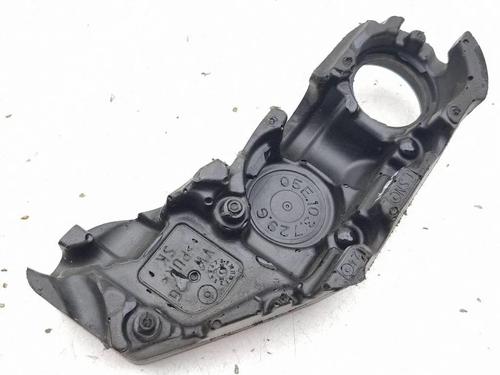 Upper protection VW PASSAT B9 Variant (CJ5) 1.5 TSI eHybrid | BP39408335M93 - Image 4
